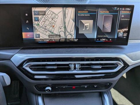 Certified 2023 BMW i4 M50 w/ Parking Assistance Package image 15