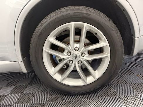 Used 2024 Dodge Durango R/T image 39