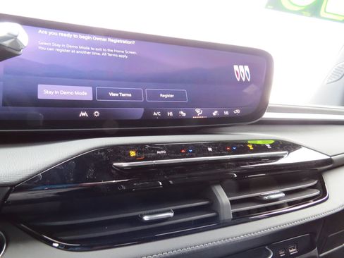 New 2026 Buick Enclave Sport Touring w/ Power Package image 26