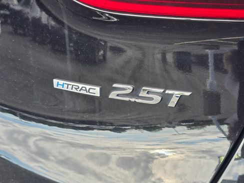 Used 2021 Hyundai Santa Fe Limited AWD/4WD image 10