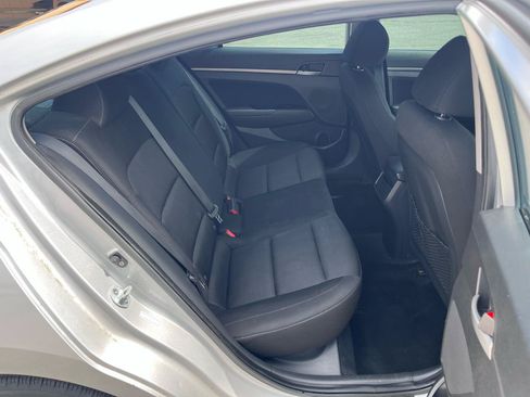 Used 2017 Hyundai Elantra Value Edition FWD image 14