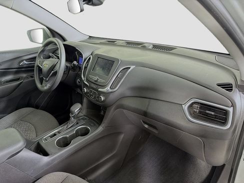 Used 2022 Chevrolet Equinox LT AWD/4WD image 30
