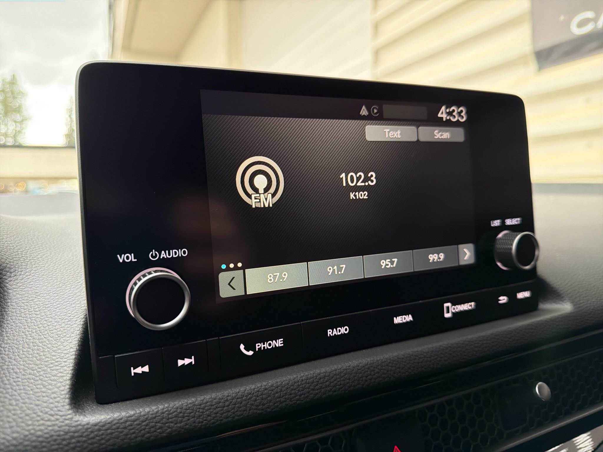 Used 2025 Honda Civic Sport image 17