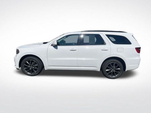 Used 2018 Dodge Durango GT w/ Premium Group AWD/4WD image 2