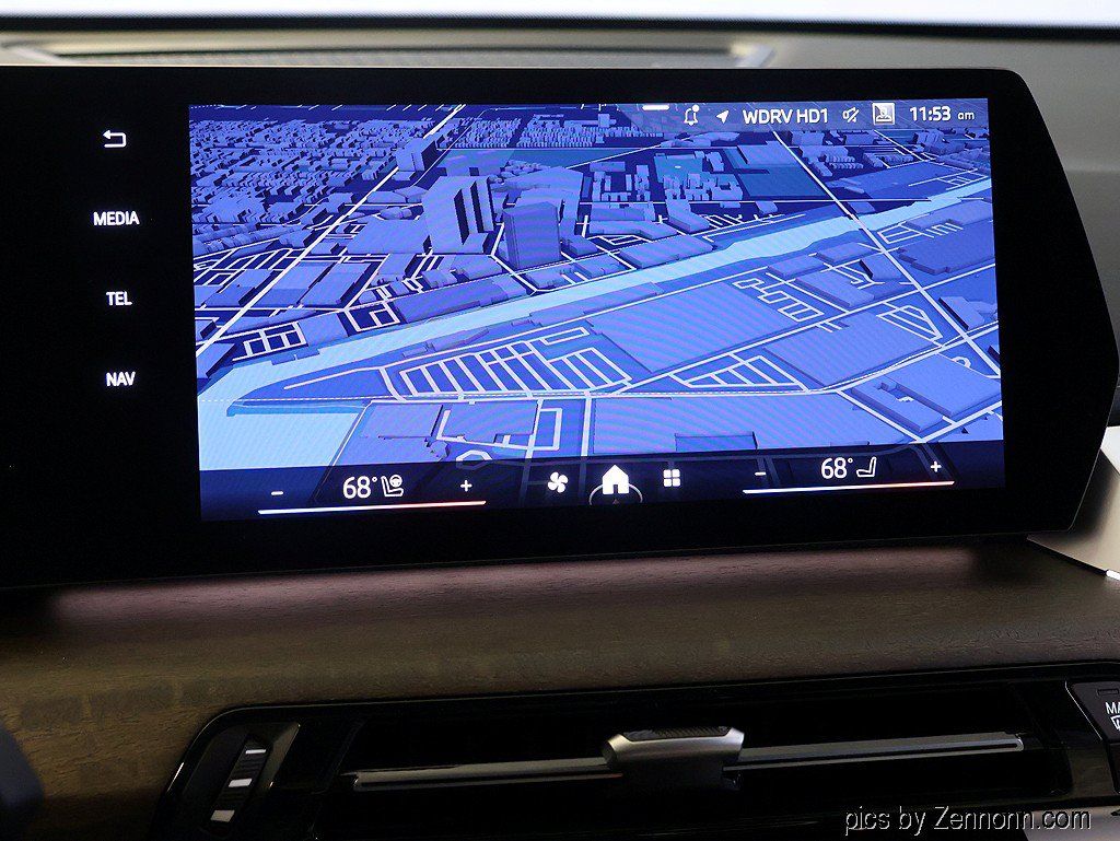 New 2027 BMW X1 xDrive28i AWD/4WD image 21