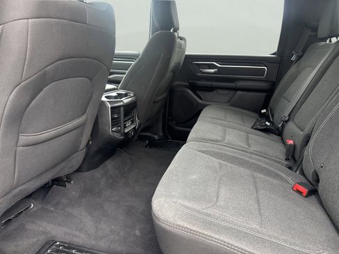 Used 2019 RAM 1500 Big Horn AWD/4WD image 10
