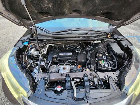 Used 2015 Honda CR-V EX-L image 28