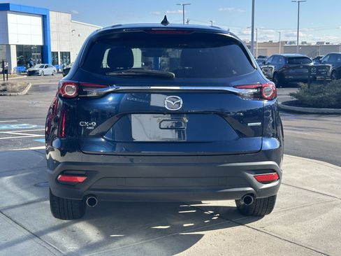 Certified 2023 MAZDA CX-9 Touring Plus image 6