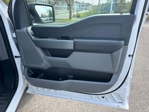 Used 2023 Ford F150 XLT image 23