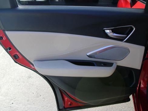 Used 2022 Acura RDX AWD w/ Advance Package image 27