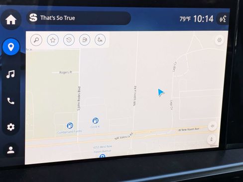 New 2026 Subaru Outback Touring XT image 32