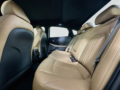 Used 2021 Hyundai Sonata Limited FWD image 29