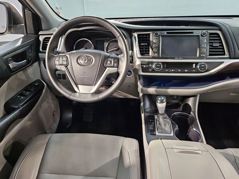 Used 2015 Toyota Highlander Limited FWD image 9