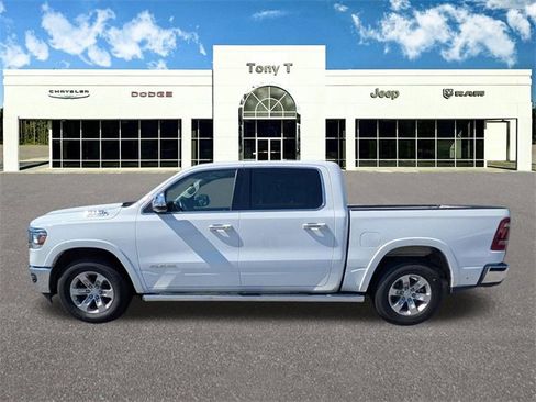 Used 2022 RAM 1500 Laramie image 5