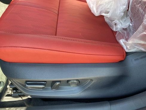 New 2026 Toyota Camry XSE AWD/4WD image 8