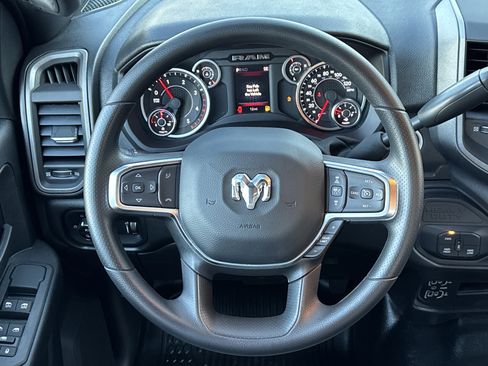 New 2026 RAM 3500 Tradesman image 28