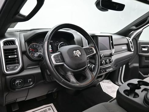 Used 2024 RAM 2500 Big Horn image 12