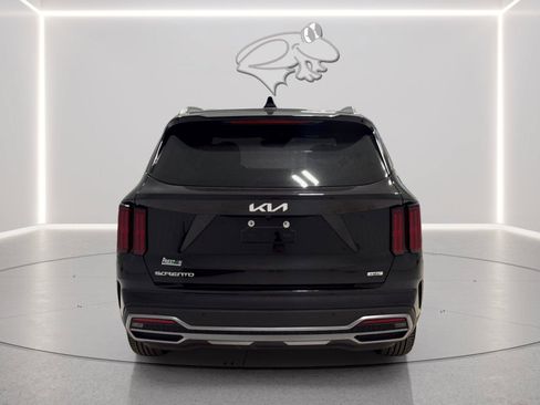Used 2023 Kia Sorento SX Prestige AWD/4WD image 4