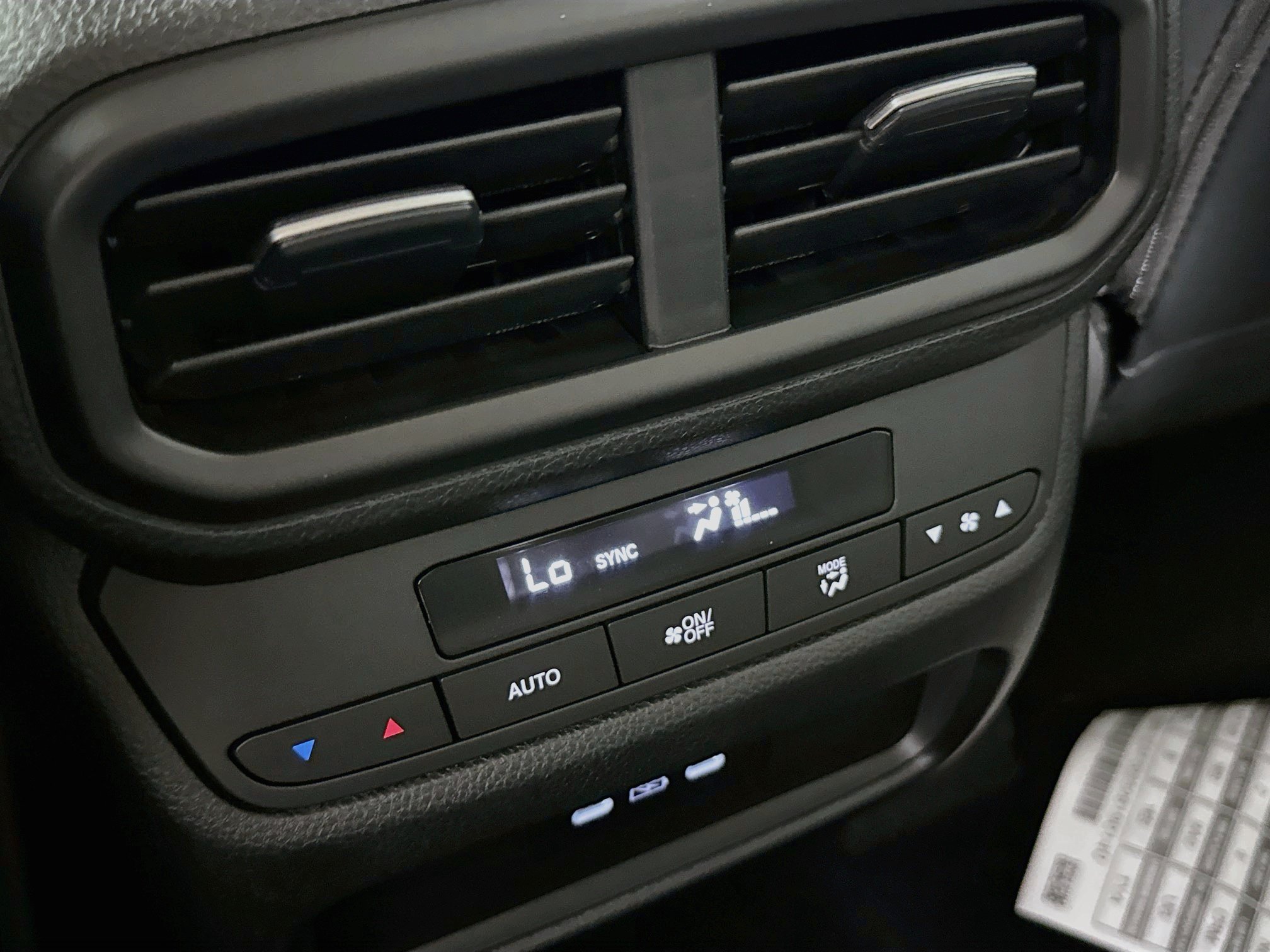 Certified 2025 Honda Pilot EX-L image 29