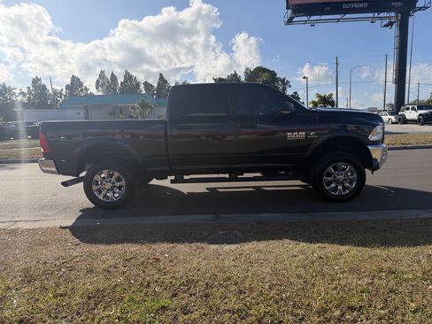 Used 2016 RAM 2500 Outdoorsman image 5