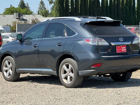Used 2010 Lexus RX 350 2WD image 7