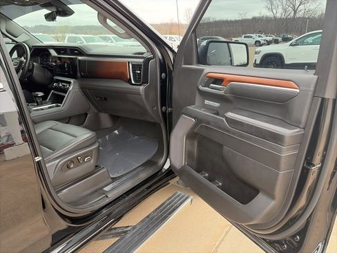 Used 2023 GMC Sierra 1500 Denali w/ Denali Reserve Package image 51