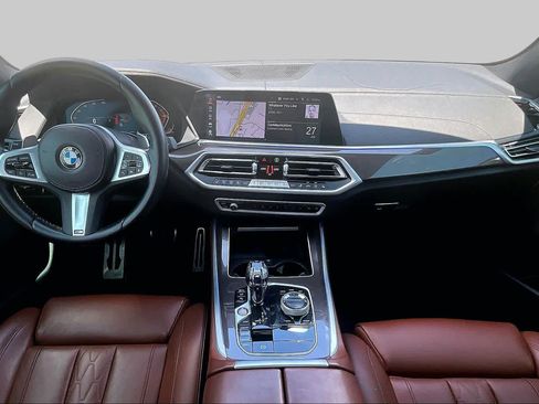 Used 2023 BMW X5 sDrive40i w/ M Sport Package RWD image 14