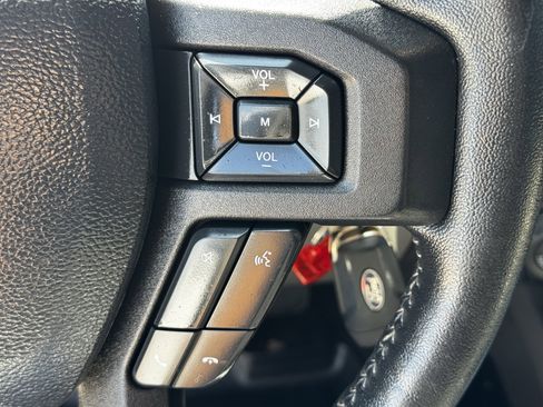 Used 2019 Ford F150 XLT w/ Equipment Group 302A Luxury image 23