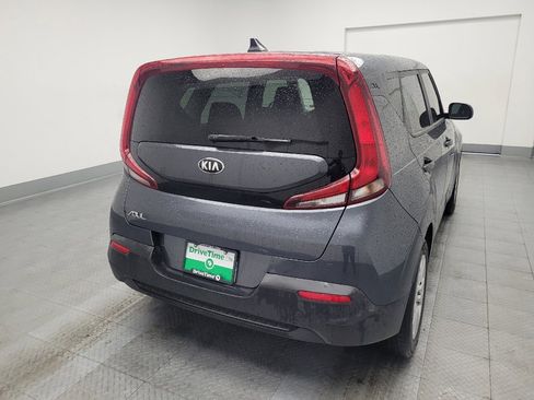 Used 2021 Kia Soul LX image 7