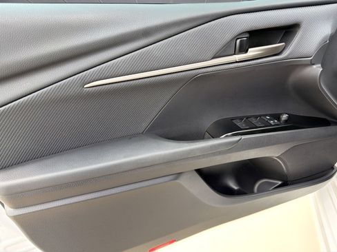 Used 2025 Toyota Camry SE w/ Multimedia Upgrade Package FWD image 13