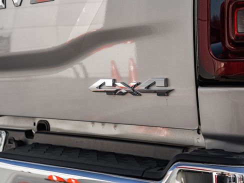 New 2026 RAM 2500 Tradesman w/ Chrome Appearance Group image 7