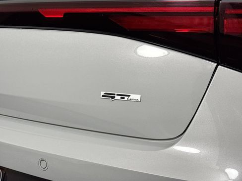 Used 2025 Kia K5 GT-Line w/ GT-Line Premium Package AWD/4WD image 44