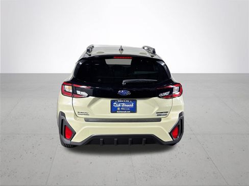 New 2026 Subaru Crosstrek 2.5i Sport AWD/4WD image 7