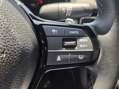 Certified 2025 Honda Civic Sport image 25