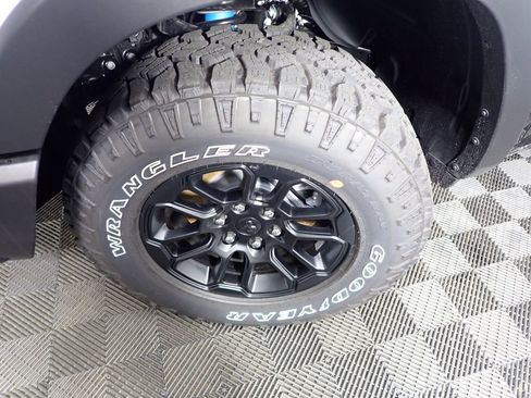 New 2026 RAM 1500 Rebel image 45