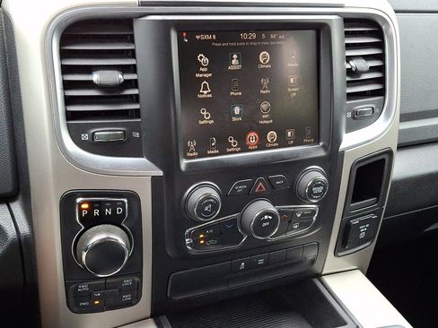 Used 2015 RAM 1500 Big Horn AWD/4WD image 26