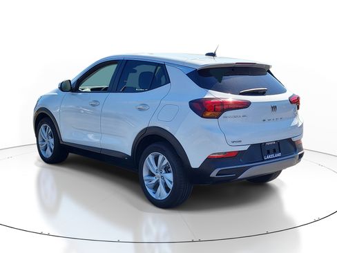 Used 2025 Buick Encore GX Preferred image 5