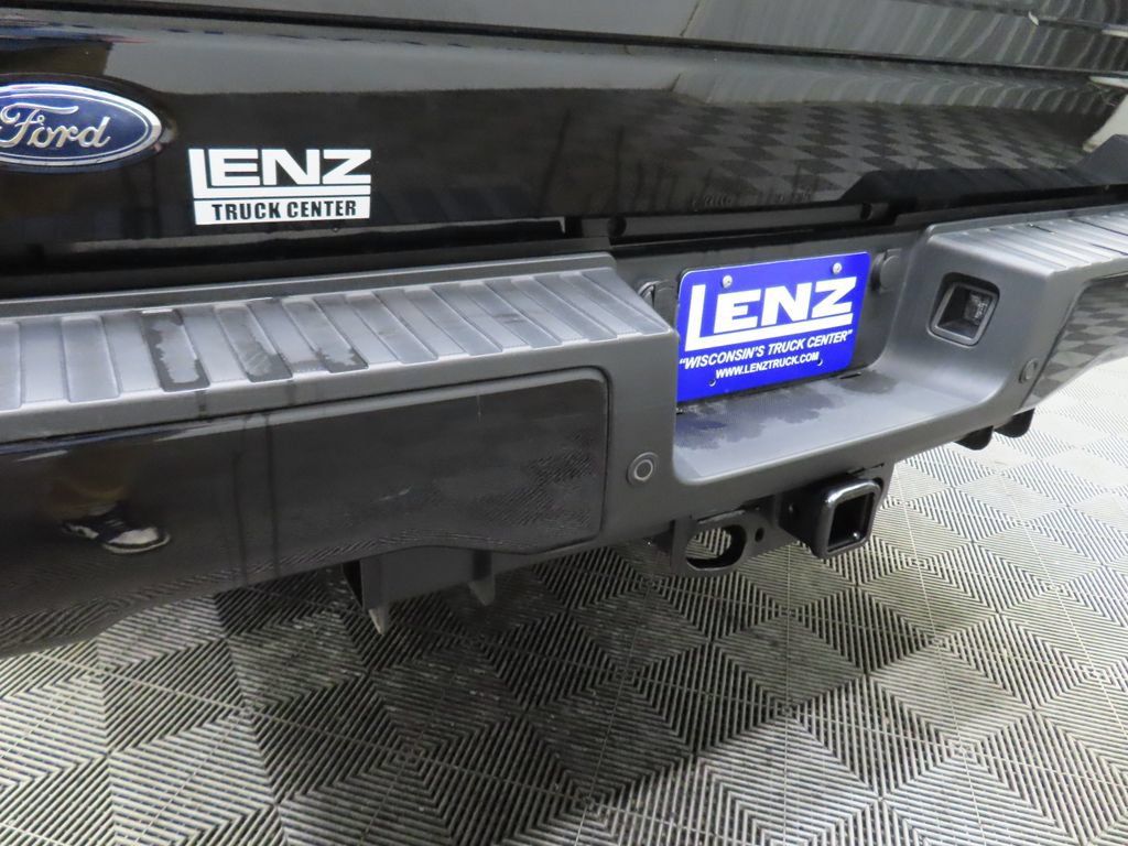 Used 2026 Ford F250 Platinum AWD/4WD image 52