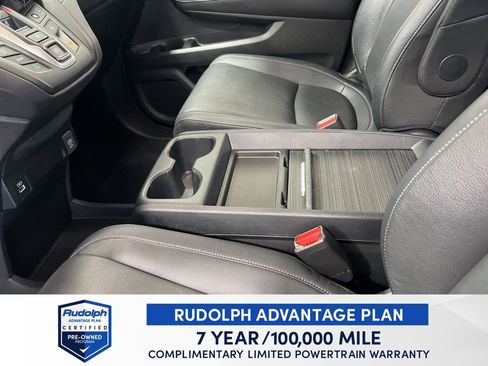 Certified 2023 Honda Odyssey EX-L image 24