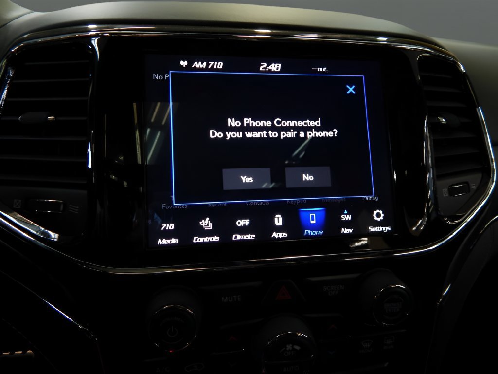 Used 2021 Jeep Grand Cherokee SRT AWD/4WD image 22