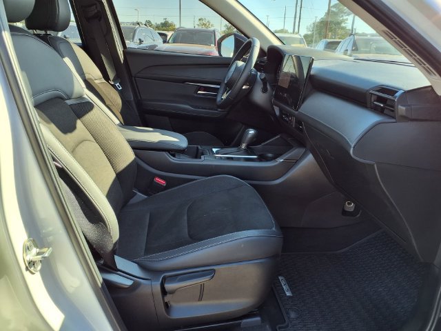 Certified 2026 MAZDA CX-5 Preferred AWD/4WD image 19