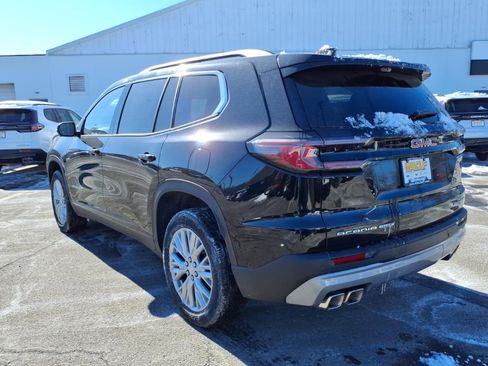 New 2026 GMC Acadia Elevation w/ Elevation Premium Package image 4