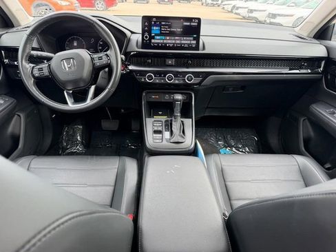 Used 2023 Honda CR-V EX-L image 11