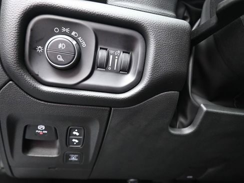 New 2026 RAM 1500 Rebel w/ Bed Utility Group image 25