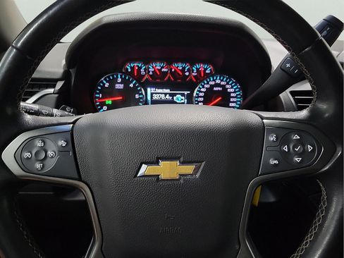 Used 2020 Chevrolet Tahoe LT AWD/4WD image 16