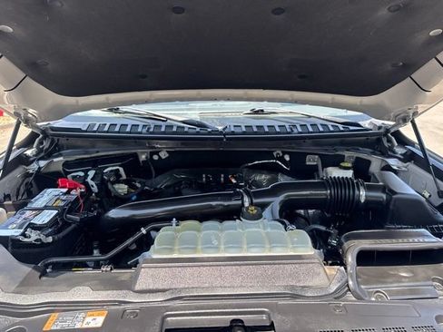 Used 2022 Lincoln Navigator Reserve AWD/4WD image 48