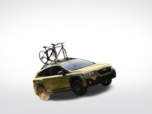 Used 2023 Subaru Crosstrek 2.0i Premium AWD/4WD image 24