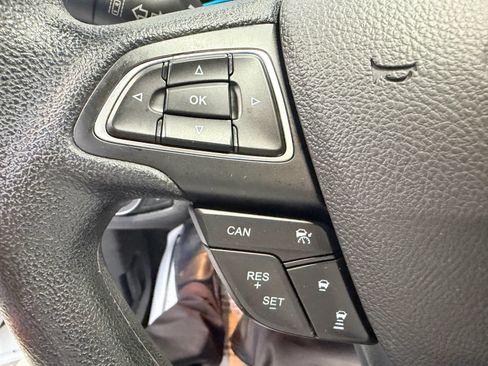 Used 2019 Ford Escape SE AWD/4WD image 41