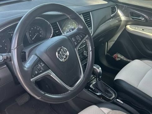 Certified 2020 Buick Encore Preferred FWD image 8