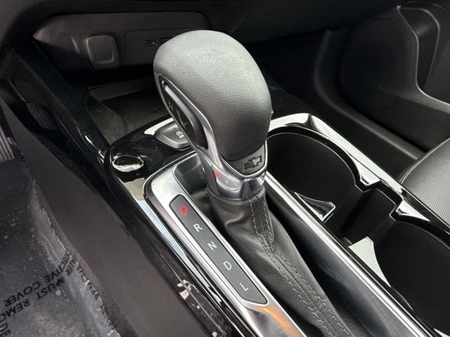 Used 2025 Chevrolet Trax ACTIV w/ Sunroof Package FWD image 20